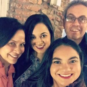 Meet your Posher, Cheryl